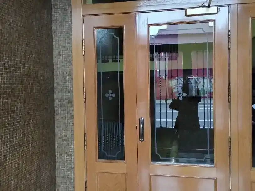 Pis en venda en Zaragoza amb Parquet i Moblat