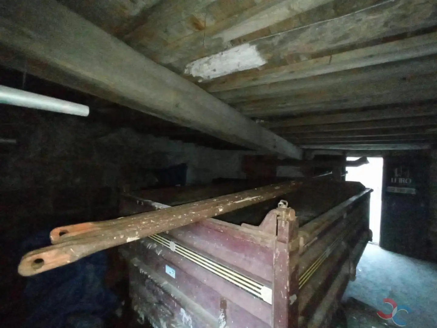 Casa o xalet en venda a Parroquias Rurales