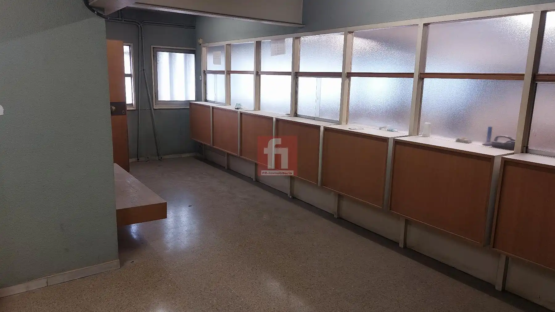 Oficina en alquiler en Rocafort, imagen 8