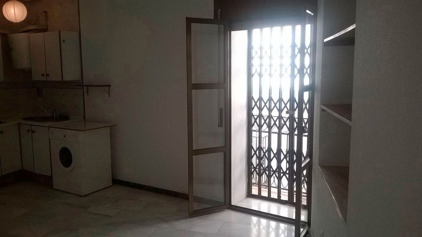 Apartamento de alquiler en  Córdoba Capital con Lavadora y Balcón