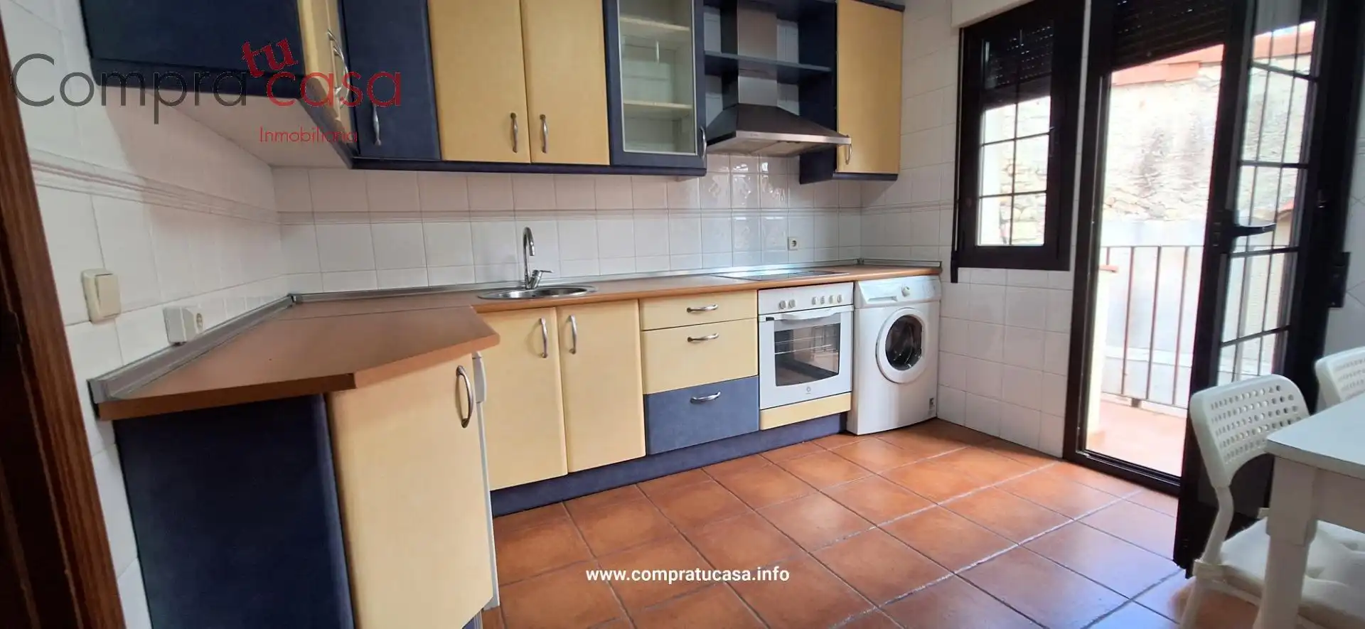 Duplex avec terrasse à louer à Calle Calle Centro, imagen 8