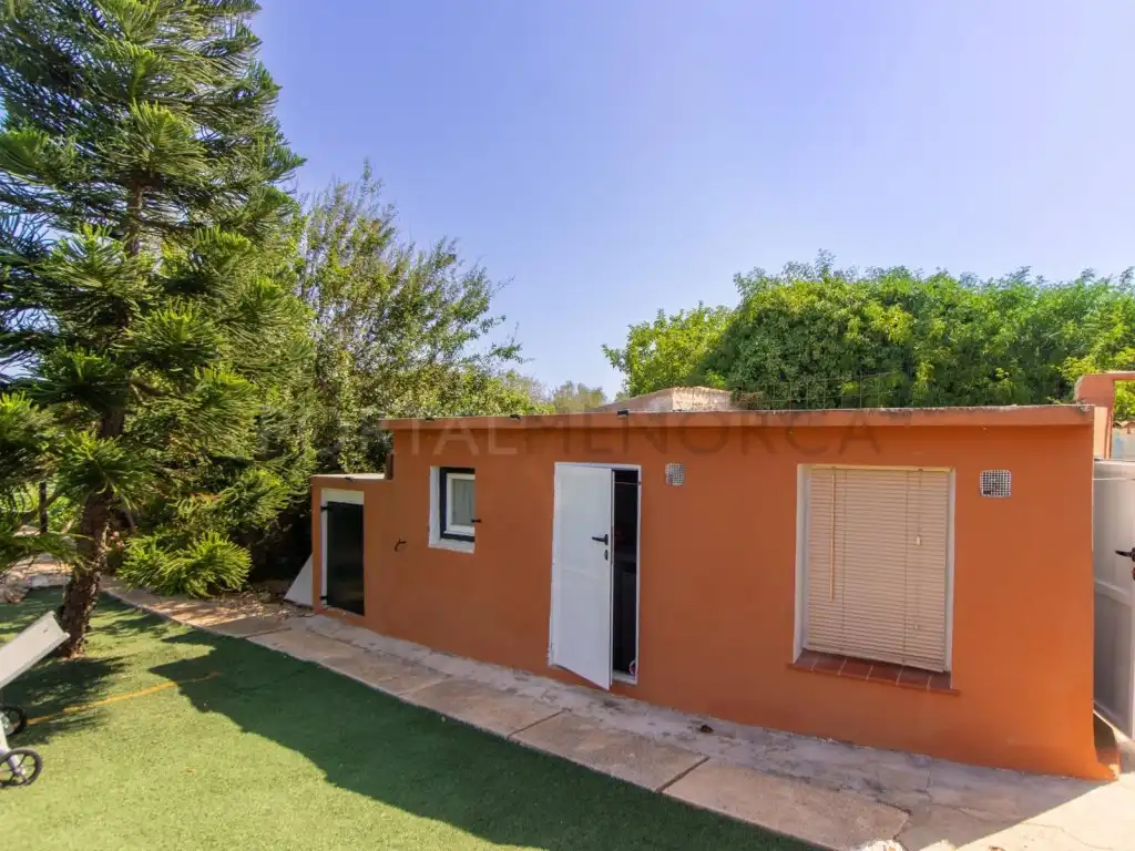 Casa rústica en venta en Sant Lluís - S'Ullestrar - Torret, imagen 29