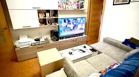 Foto 3 de Pis en venda a Casco Histórico de Vallecas,  Madrid Capital