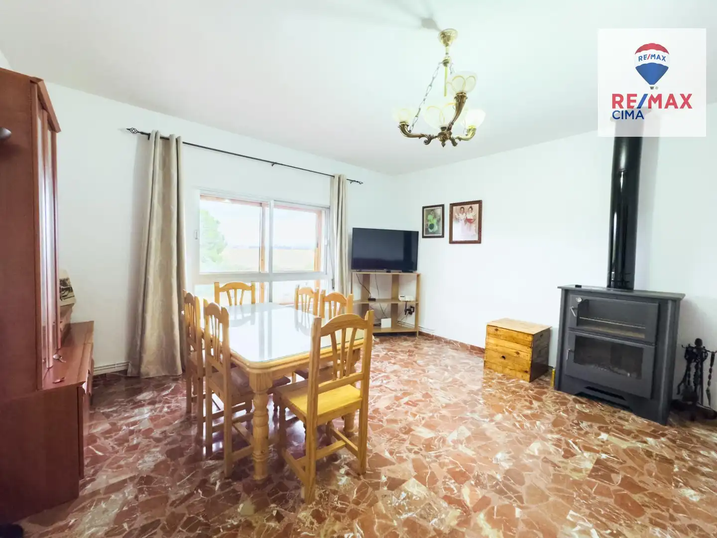 Xalet amb terrassa en venda a Lugar Lugar del Baico 40, imagen 14