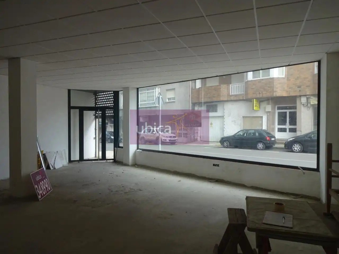 Local comercial en venta en Salceda de Caselas
