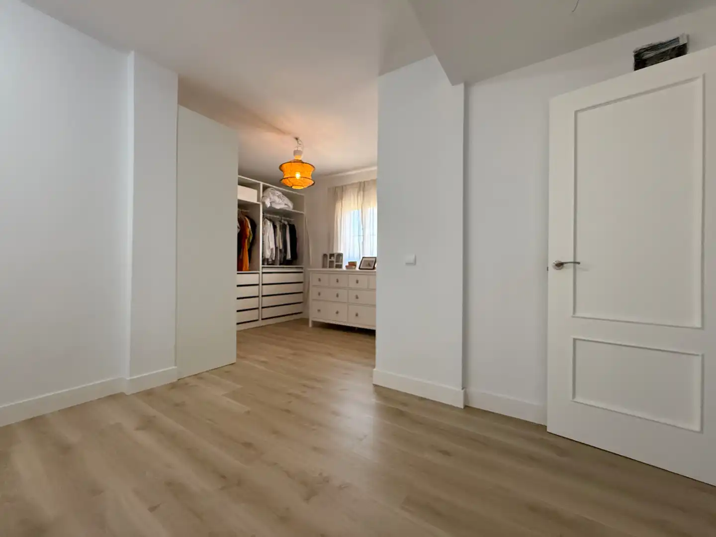 Bedroom of Detached homes for sale in Jerez de la Frontera  with Air Conditioner, Private garden and Terrace