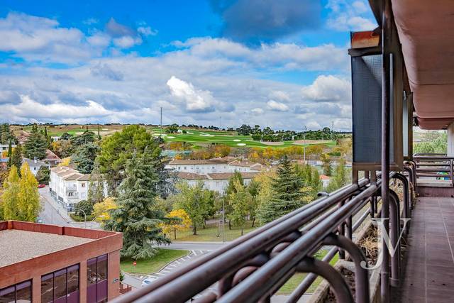 Piso en Venta en Fuentelarreina