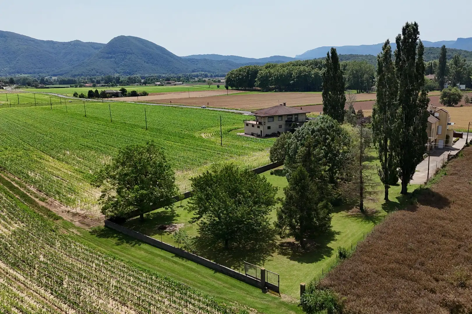 Casa o xalet en venda a General Estartús, 63, La Vall d'en Bas
