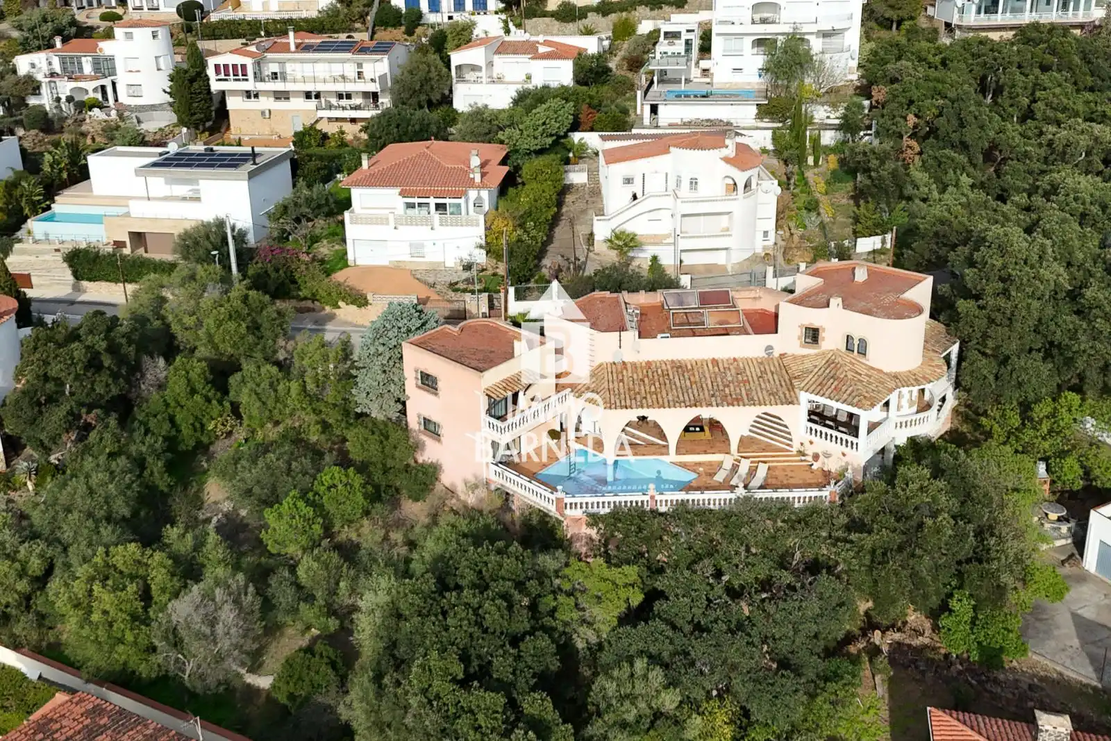 Casa con piscina in vendita a Osca 8, imagen 10