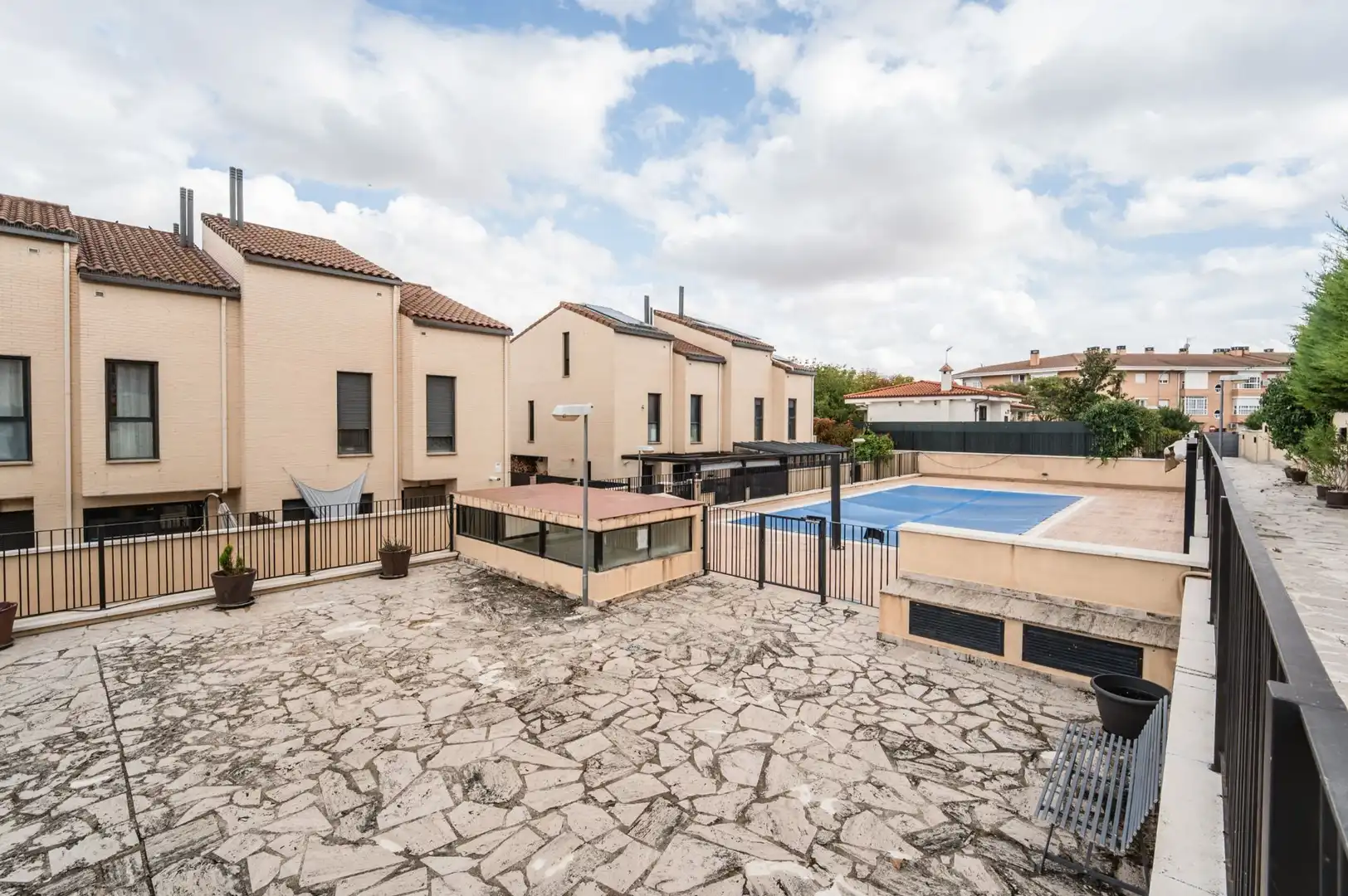 House for sale in POZUELO, imagen 6