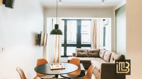 Foto 2 de Piso de alquiler en Calle Arango, 15, Carranque - Haza Cuevas, Málaga Capital