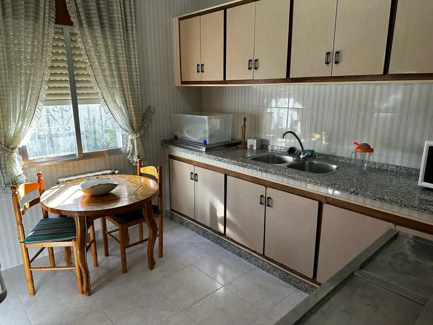 Villa mit Pool zum Verkauf in La Carlota, imagen 10