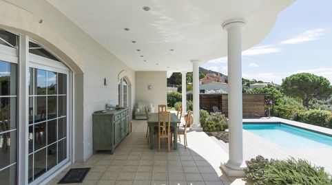 Villa moderna con vistas en Els Olivars  Pau, immagine 4