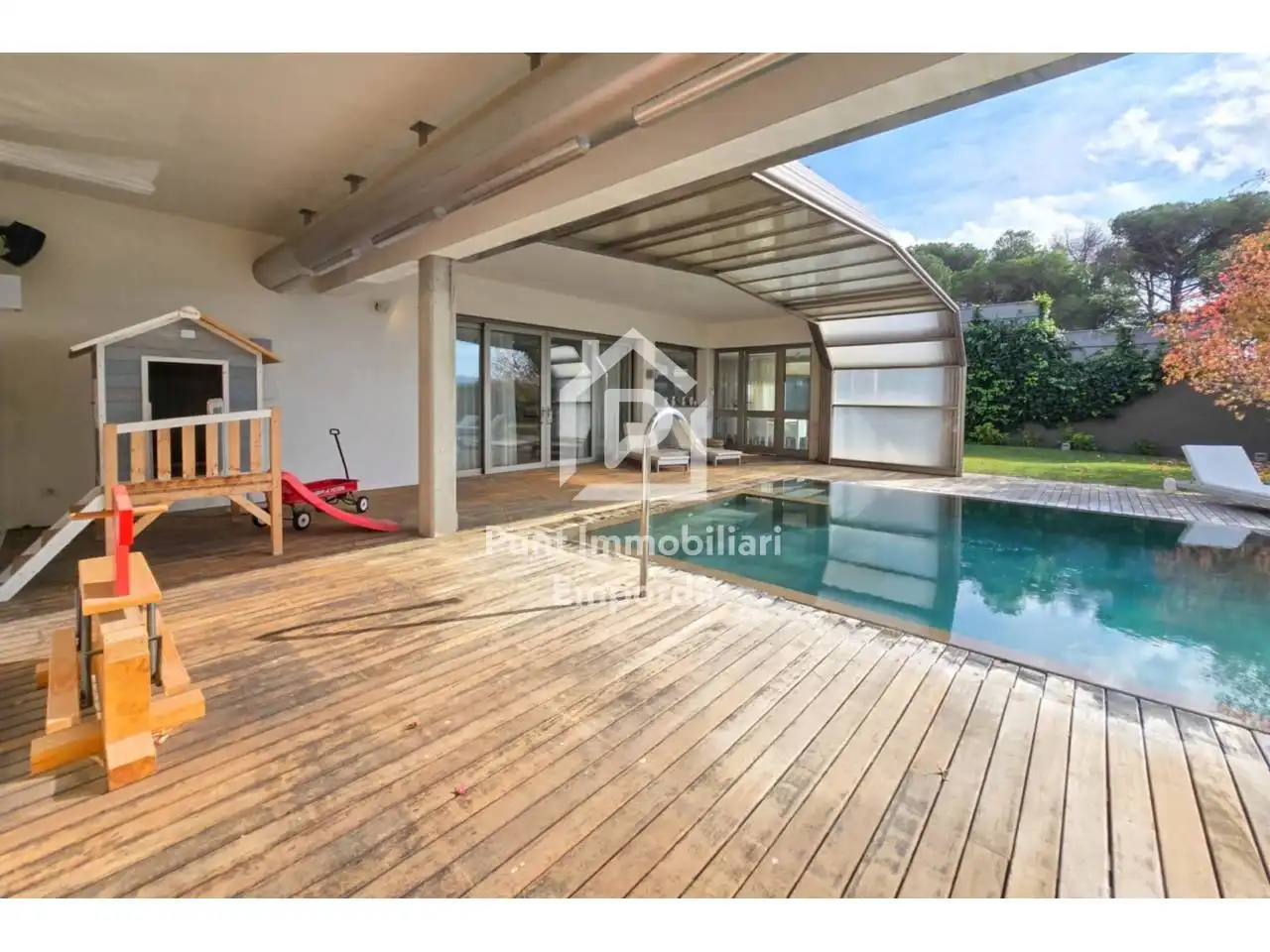 Maison avec piscine à vendre à Calle Rosselló, imagen 7