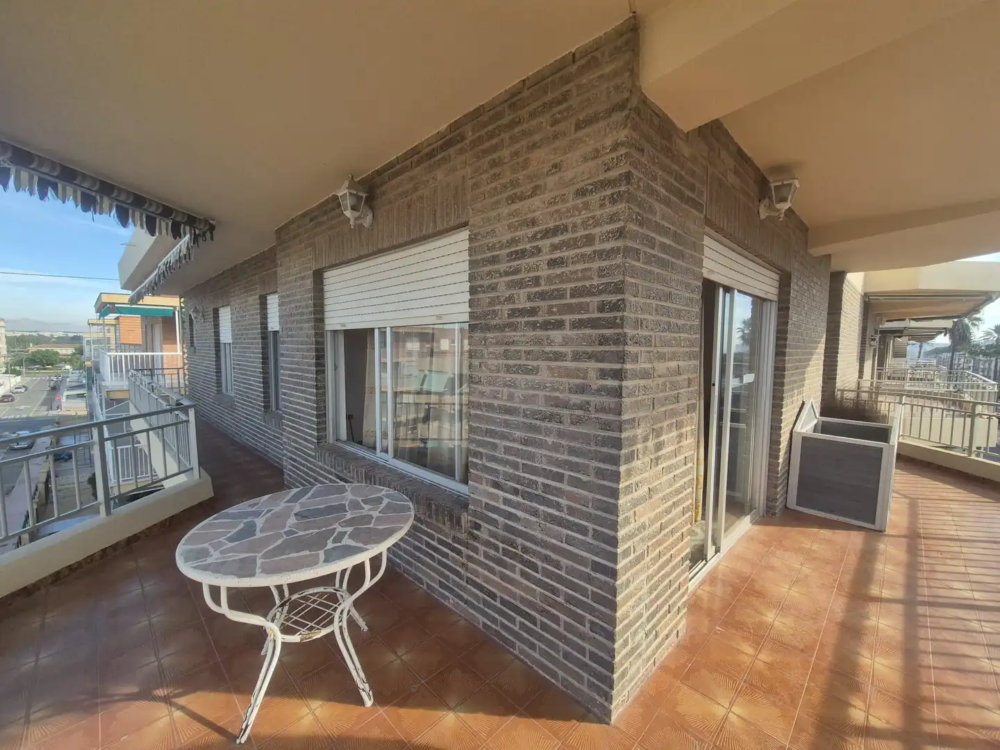 Apartament en venda a Santa Pola ciudad