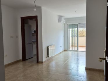 Baixos amb jardí de lloguer a Calle la Palmita 14