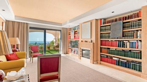 Photo 2 of Attic for sale in Calle la Pacheca Alta, 22, Benahavís pueblo, Málaga