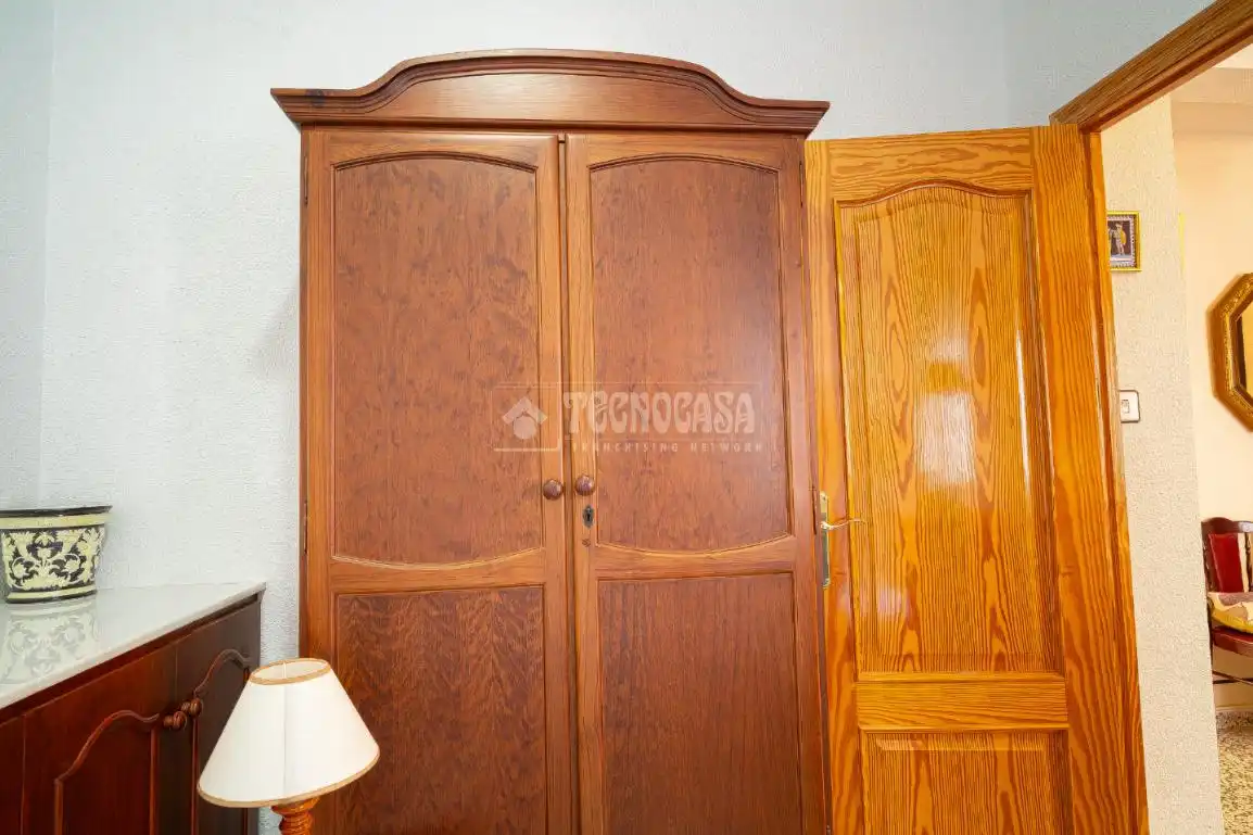 Habitación de Piso en venta en Salobreña