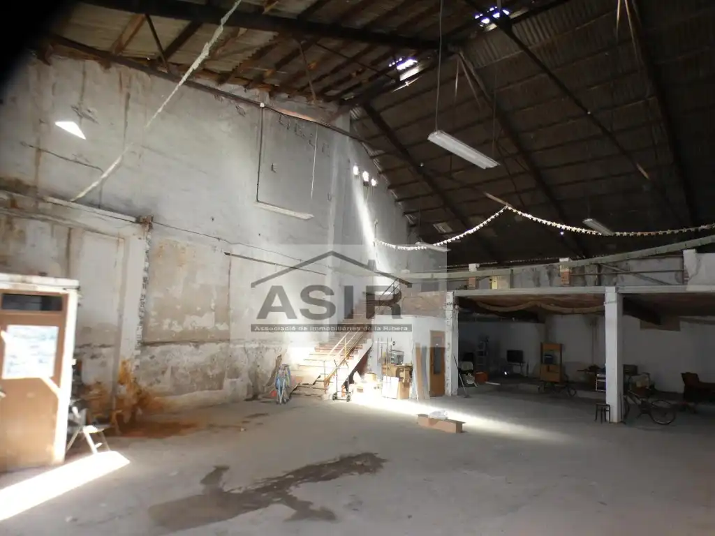 Business premises for sale in Casc Urbà, imagen 18