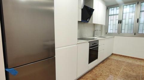 Foto 4 de Apartament de lloguer a Aguañac, San Juan, Telde