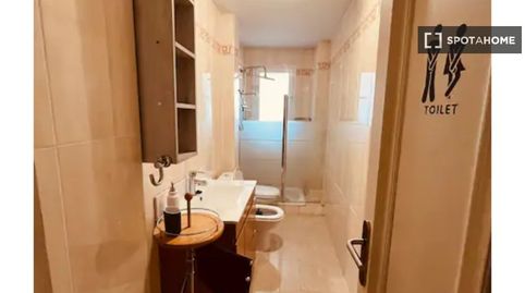Foto 5 de Habitació a Ciudad Jardín - Parque Roma, Zaragoza Capital