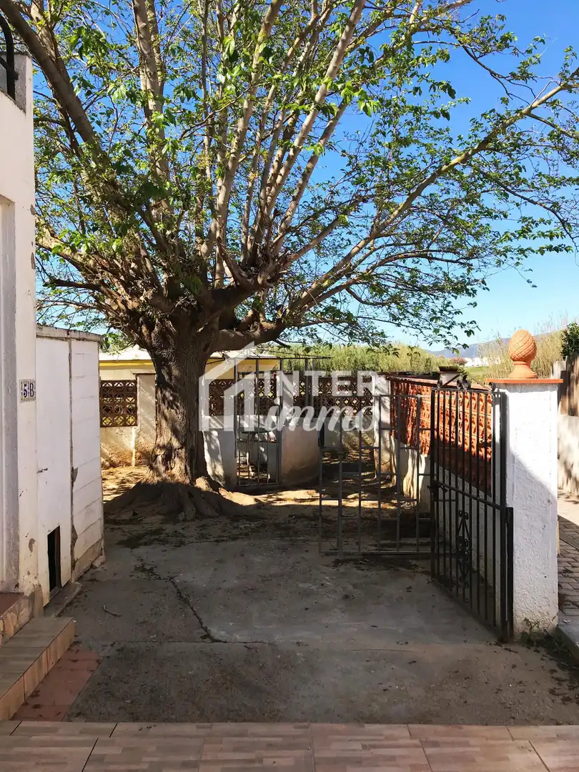 Casa con piscina en venta en Calle Puigmal D 5