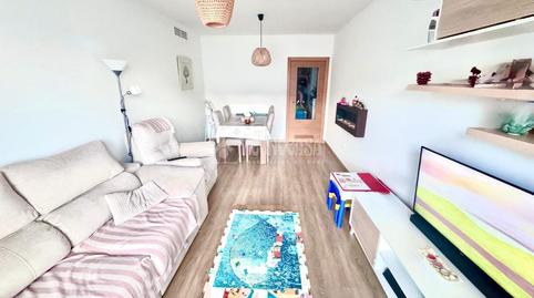 Foto 3 de Pis en venda a Poniente-Norte - Miralbaida - Parque Azahara,  Córdoba Capital