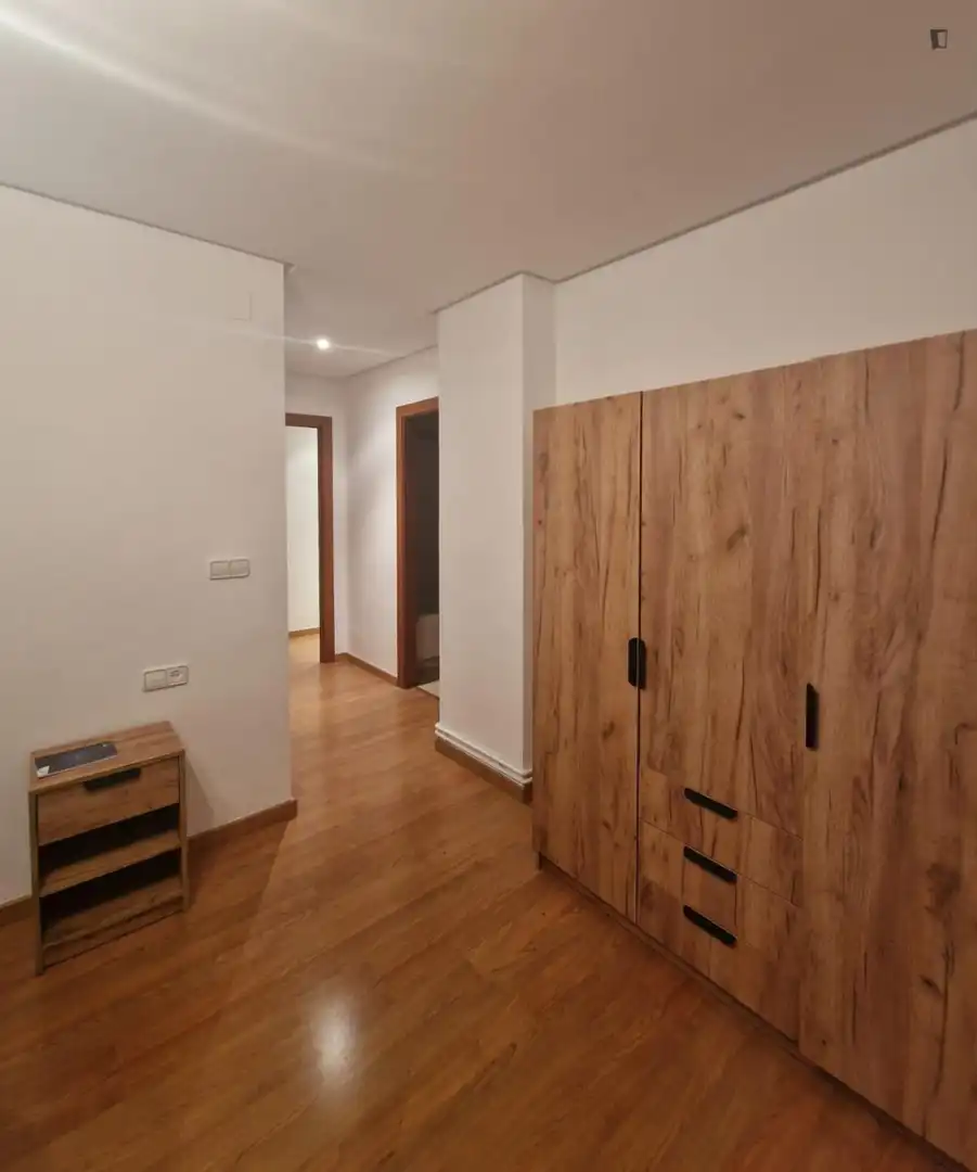 Apartamento de alquiler en Fátima