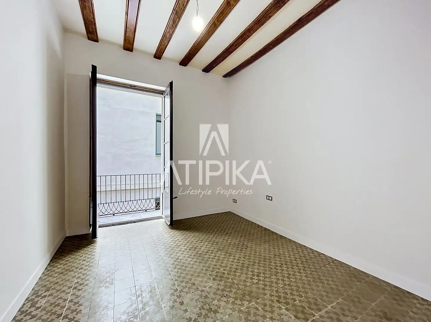 Wohnung mit Terrasse zum Verkauf in de la Mercè, imagen 39