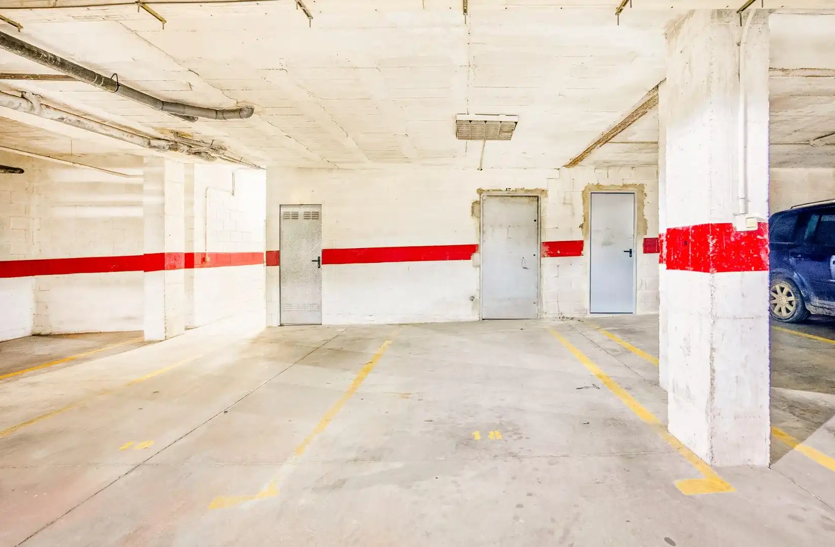 Piso con terraza en venta en La Banda - Campo de Fútbol, imagen 38