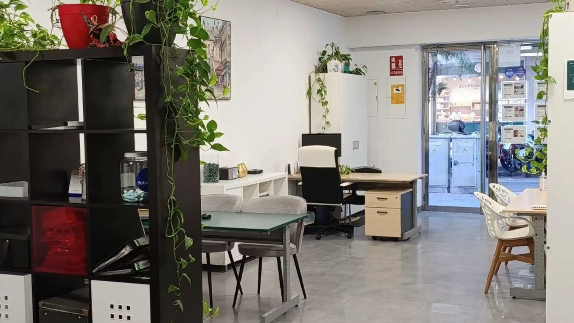 Piso en venta en Sant Boi de Llobregat con Aire acondicionado y Balcón