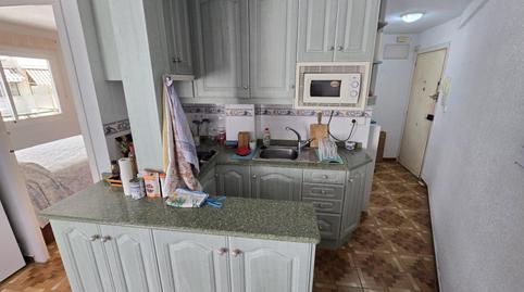 Foto 5 de Apartament en venda a Juzgados - Plaza de Toros, Benidorm