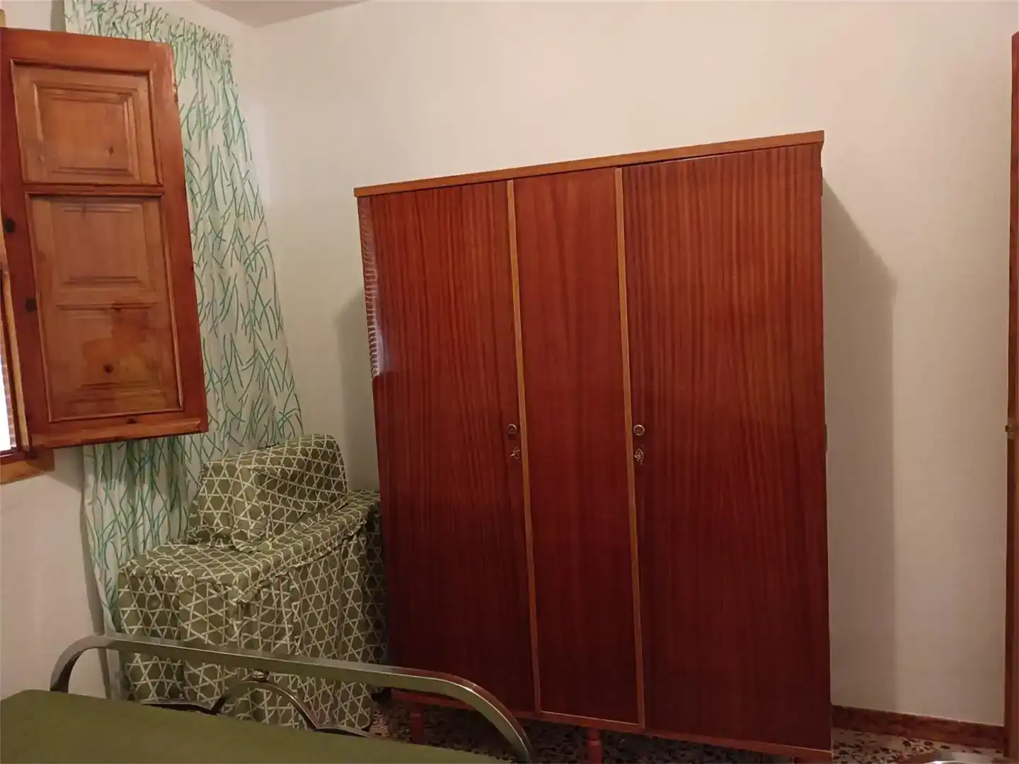 Habitación de Piso en venta en Villarrodrigo, Jaén