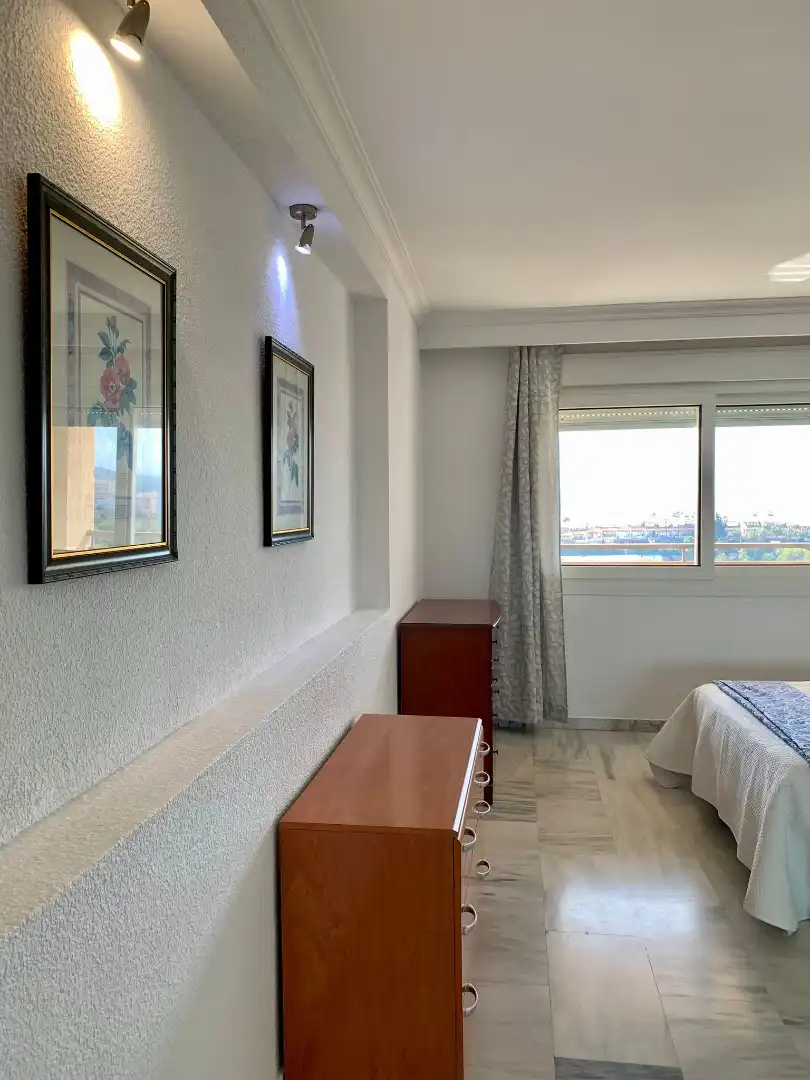 Apartments for sale in Calle El Coloso, 3, Hacienda Torrequebrada