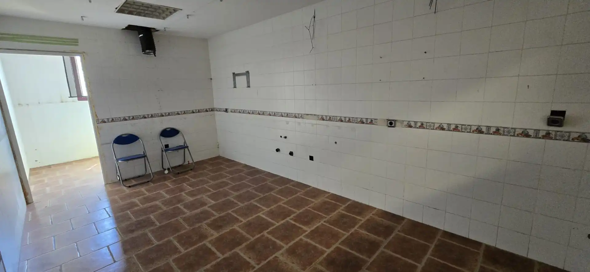 Fabrikhallen zur Miete in Jerez de la Frontera