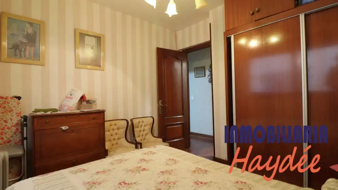 Appartamento con ascensore in vendita a Murrieta Kalea, imagen 21