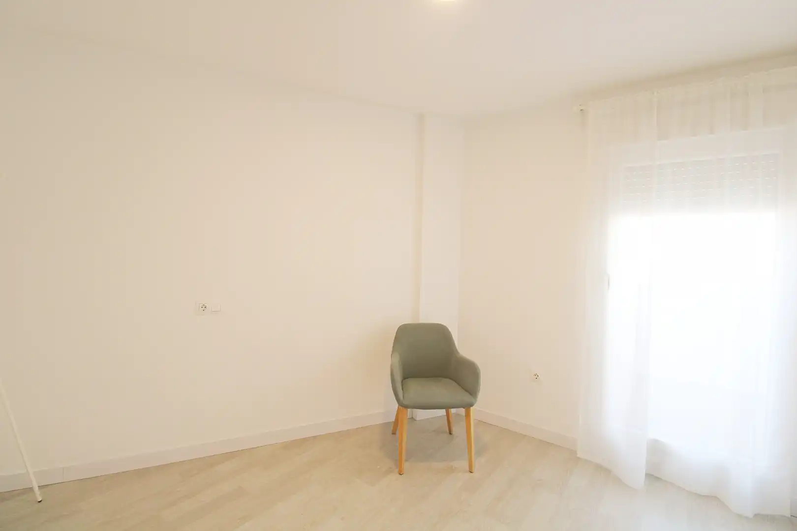 Apartamento de alquiler en Centro