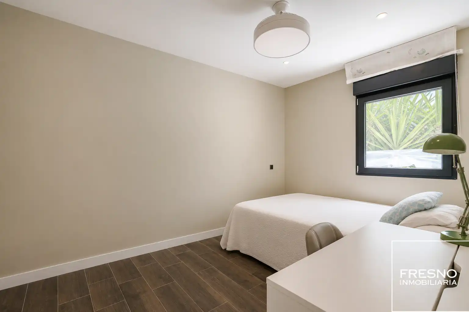 Habitación de Casa o chalet en venta en Cobeña con Aire acondicionado, Calefacción y Jardín privado