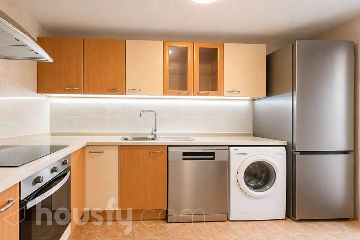 Cocina de Piso en venta en Puerto del Rosario con Trastero