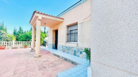 Casa con Finca en venta en Callosa De Segura, 5 dormitorios., imatge 3