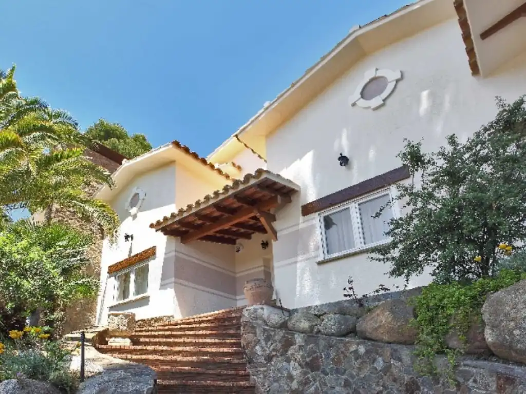 Detached house with terrace for sale in Cala Sant Francesc, imagen 14