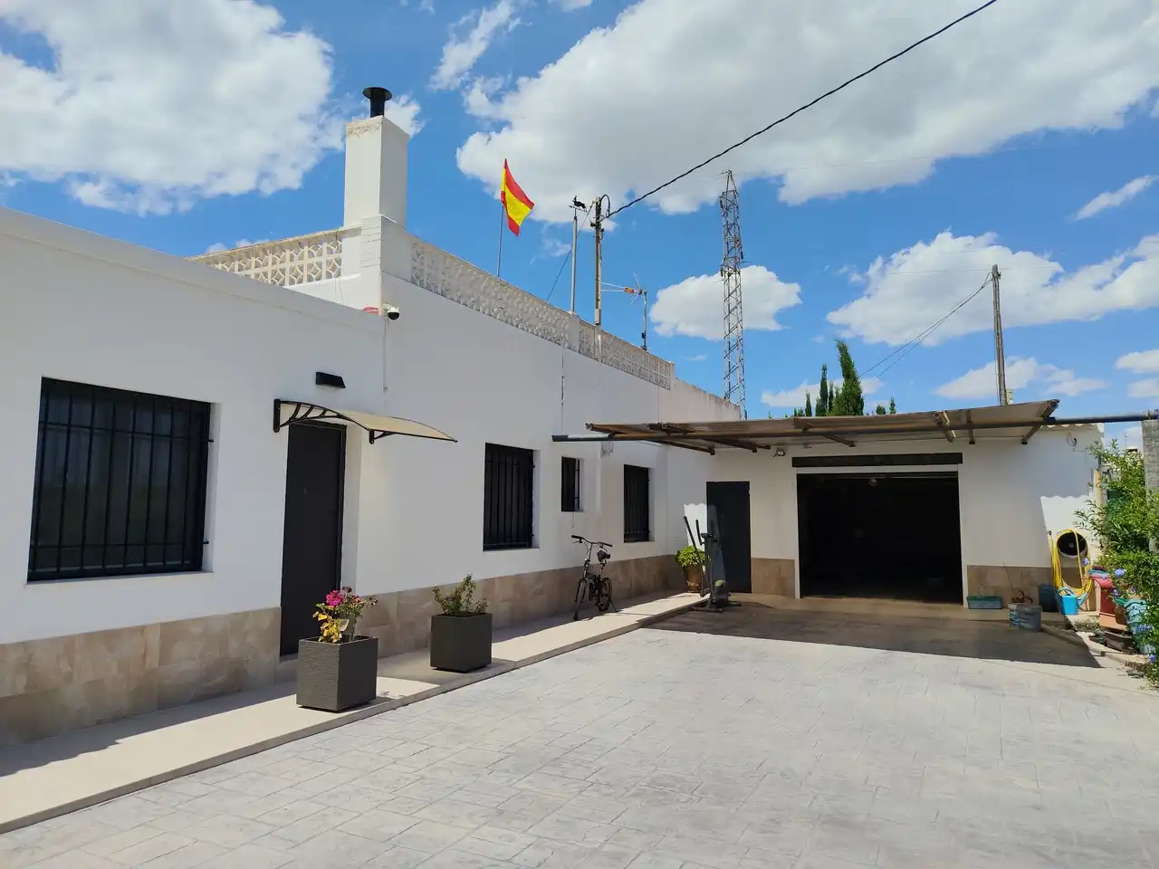 Casa en venta en Los Montesinos, imagen 9