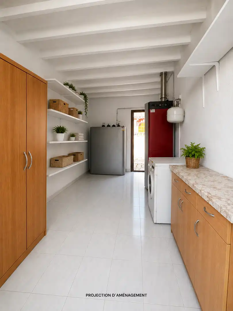 Casa con jardín en venta en SECTOR MONGRI, imagen 25