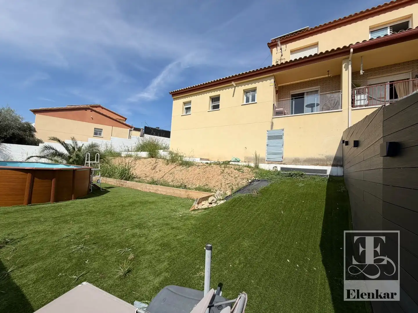 Casa bifamiliare con piscina in vendita a Dalia, imagen 17
