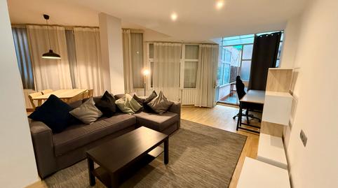 Foto 4 de Pis de lloguer a Vila de Gràcia,  Barcelona Capital