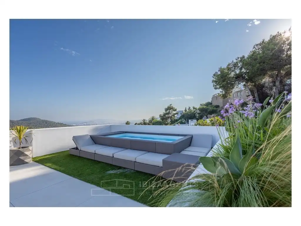 Maison avec terrasse à vendre à Calle Cornisa Tauet, imagen 28