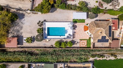 Foto 4 de Casa o chalet en venta en Catral, Alicante