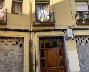 Exterior view of Flat for sale in León Capital   with Heating, Terrace and Balcony