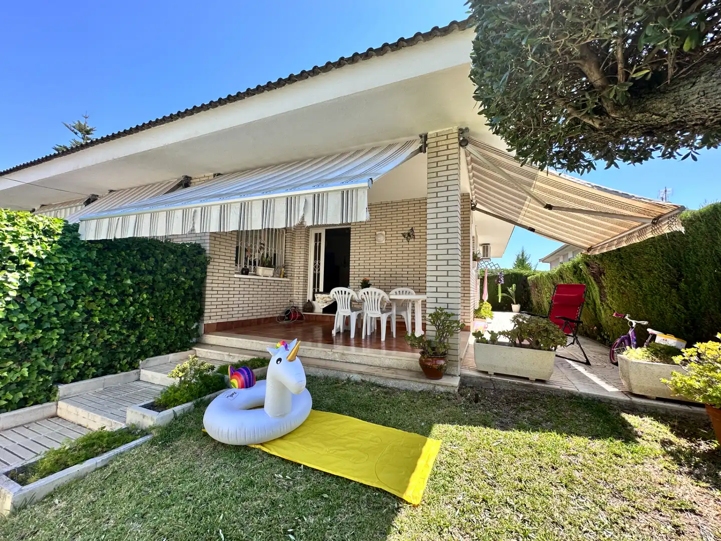 Adosado con jardín en venta en Vilafortuny - Cap de Sant Pere, imagen 2