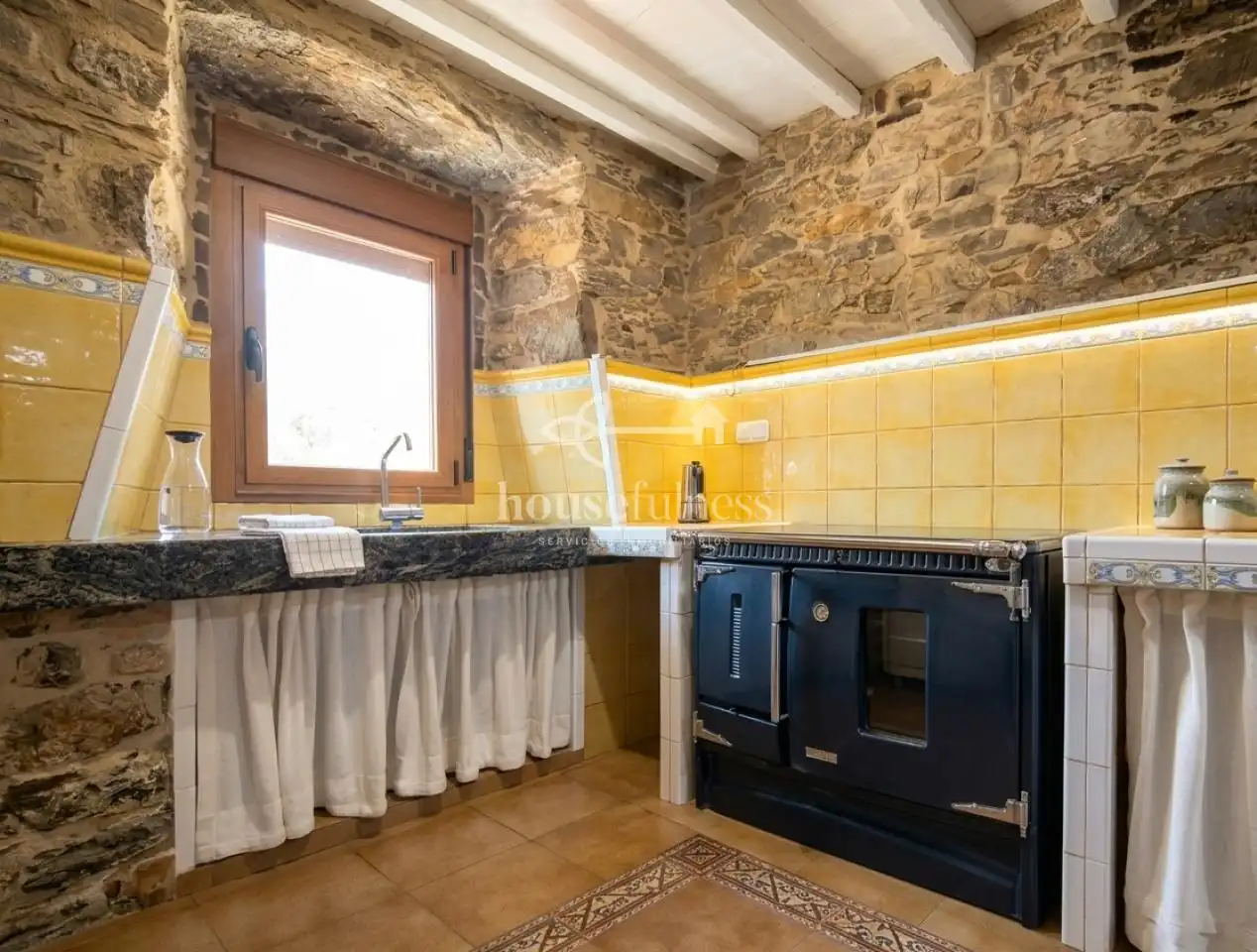 House with garden for sale in Cedeira, imagen 11